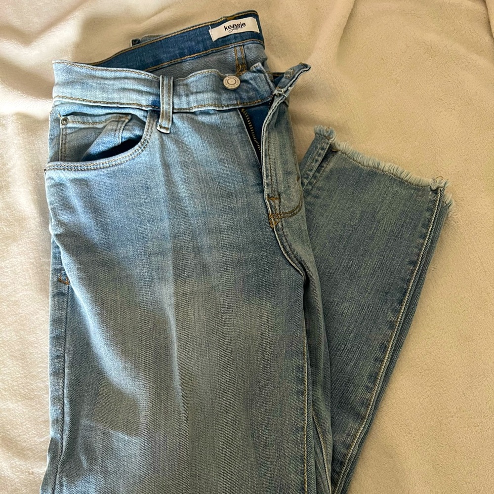 Kensie jeans 6/28